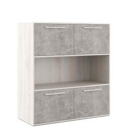 Шкаф средний BTN36154431